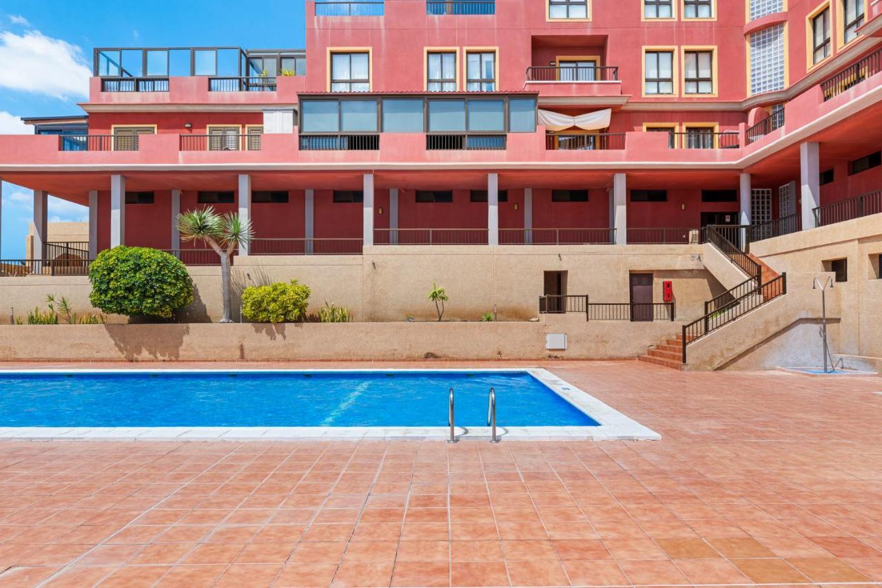 Medano4You Jaquita Paradise Holiday Home El Médano Exterior photo