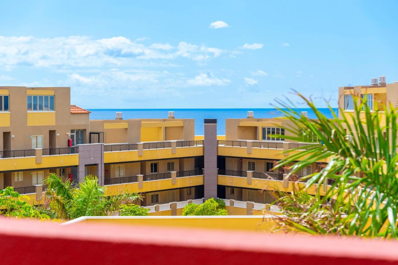 Medano4You Jaquita Paradise Holiday Home El Médano Exterior photo